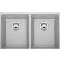 Blanco Subline 350/350-U (жемчужный) [520650]