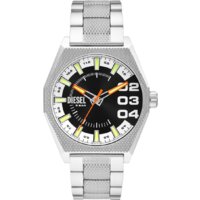 Diesel Scraper DZ2172 Image #1