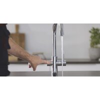 Grohe Red Duo 30079001 (хром) Image #23