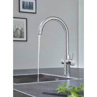 Grohe Red Duo 30079001 (хром) Image #14