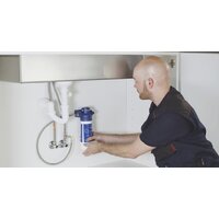 Grohe Red Duo 30079001 (хром) Image #21