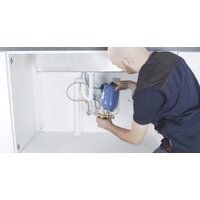 Grohe Red Duo 30079001 (хром) Image #15