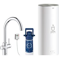 Grohe Red Duo 30079001 (хром)