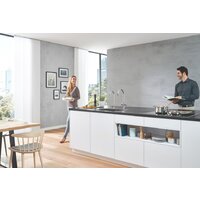 Grohe Red Duo 30079001 (хром) Image #7
