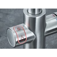 Grohe Red Duo 30079001 (хром) Image #4