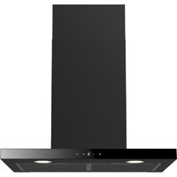 Schtoff AMG TD 600 Black (черный)