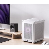 Jonsbo C6 (белый) Image #5