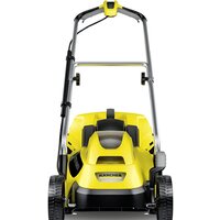 Karcher LMO 18-33 14444000 (без АКБ) Image #2