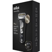 Braun Series 9 Pro 9410s Wet & Dry Image #4