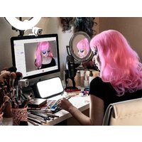 Logitech StreamCam (белый) Image #8