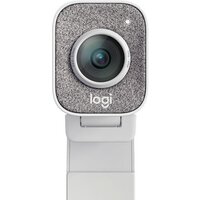 Logitech StreamCam (белый) Image #3