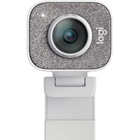 Logitech StreamCam (белый) Image #2