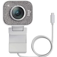 Logitech StreamCam (белый) Image #6