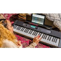 Casio LK-S450 Image #8