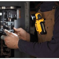 DeWalt DCL510N-XJ (без аккумулятора) Image #6