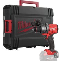 Milwaukee M18 FUEL M18FPD3-0X 4933479859 (без АКБ, кейс)