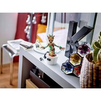 LEGO Marvel 76297 Танцующий Грут Image #7