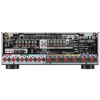Denon AVC-X4800H (серебристый) Image #4