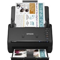 Epson WorkForce ES-500WII