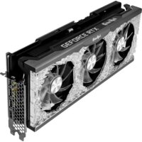 Palit GeForce RTX 3080 GameRock OC 10GB GDDR6X NED3080H19IA-1020G Image #6