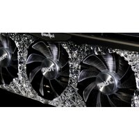 Palit GeForce RTX 3080 GameRock OC 10GB GDDR6X NED3080H19IA-1020G Image #10