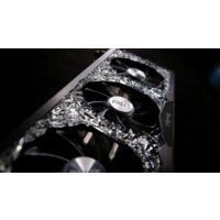 Palit GeForce RTX 3080 GameRock OC 10GB GDDR6X NED3080H19IA-1020G Image #9