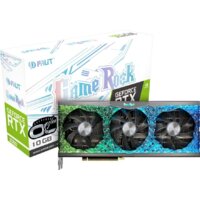 Palit GeForce RTX 3080 GameRock OC 10GB GDDR6X NED3080H19IA-1020G Image #11