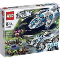 LEGO 70709 Galactic Titan