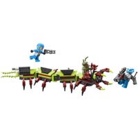 LEGO 70709 Galactic Titan Image #10