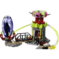 LEGO 70709 Galactic Titan Image #8