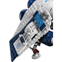 LEGO 70709 Galactic Titan Image #7
