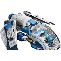 LEGO 70709 Galactic Titan Image #4