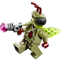 LEGO 70709 Galactic Titan Image #11