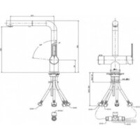 Paffoni Ringo RIN295BO 263394 Image #2