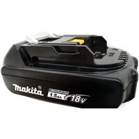 Makita BL1815N (18В/1.5 Ah) Image #4