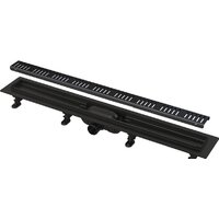 Alcaplast APZ10-950M Simple (черный)