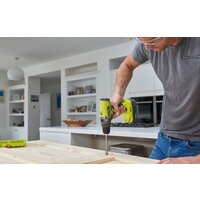 Ryobi R18PD2-220S 5133004459 (с 2-мя АКБ, сумка) Image #5