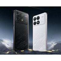 POCO F6 Pro 12GB/512GB с NFC международная версия (черный) Image #15