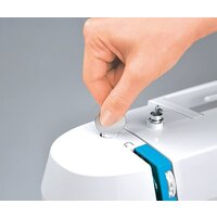 Juki HZL-357ZP-C Image #2