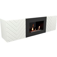 Firelight BFP/P-1400V (белый)