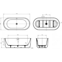 BelBagno BB709-1700-780 Image #2