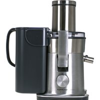 Kenwood JE850 Image #5