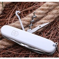 Victorinox Climber (белый) Image #3