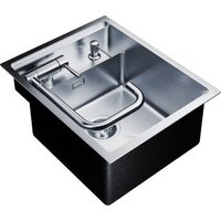 Lanilia Evier 40.1 Inox Image #3