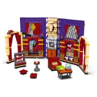 LEGO Harry Potter 76396 Учеба в Хогвартсе: Урок прорицания Image #5
