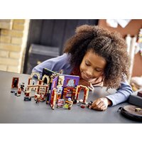 LEGO Harry Potter 76396 Учеба в Хогвартсе: Урок прорицания Image #9