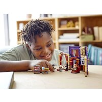 LEGO Harry Potter 76396 Учеба в Хогвартсе: Урок прорицания Image #6