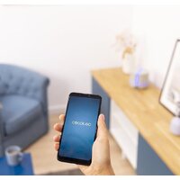 Cecotec PureAroma 550 Connected Sand Image #7