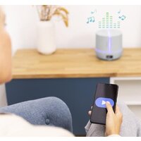 Cecotec PureAroma 550 Connected Sand Image #8