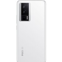 POCO F5 Pro 12GB/512GB международная версия (белый) Image #3